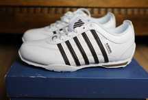 Buty K-Swiss Arvee 1.5 r. 40