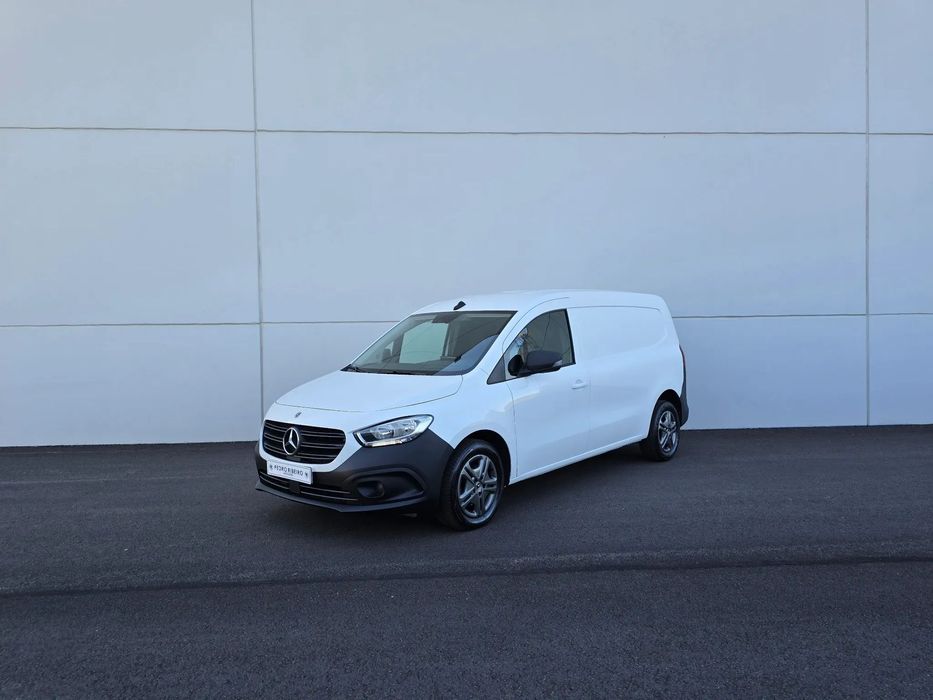 Mercedes-Benz Citan Longa 110CDI/31