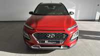 Hyundai Kauai 1.0 T-GDi Premium Pele/Tec.Vermelho