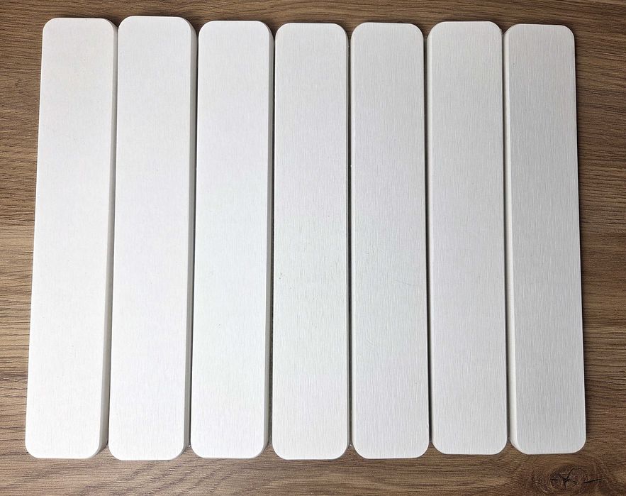 Mata chłonna z ziemi okrzemkowej / maty diatomitowa