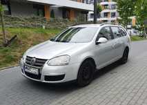 VW GOLF 1,6 b+lpg (MPI