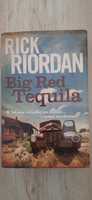 Książka Big Red Tequila