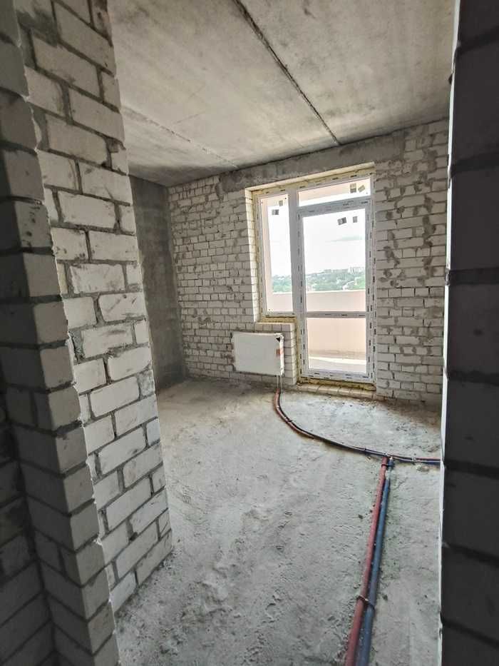 21500$!ЖК Ньютона 2, Продам 1 ком квартиру пл 39.8м2,Дом Заселяется!A