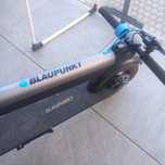 Hulajnoga blaupunkt