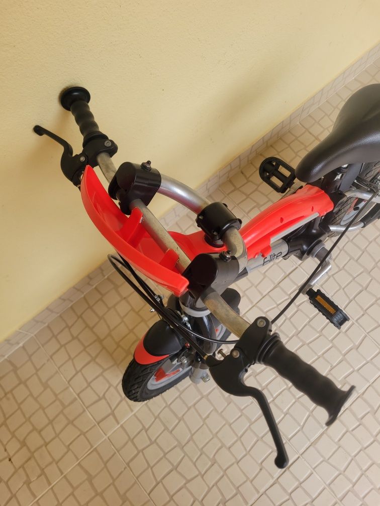 Bicicleta Infantil aro 12