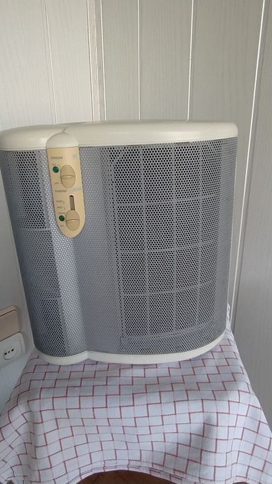 Очищувач - іонізатор повітря Delonghi Dap 70 AriaPuro