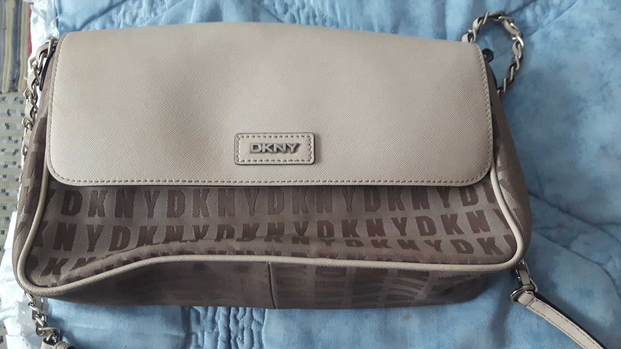 Bolsa DKNY 100% Original