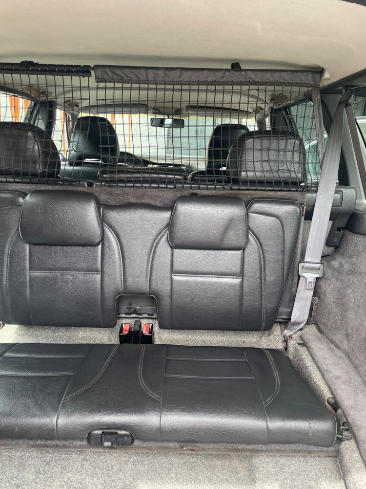 VoLvo v70 tdi automatica