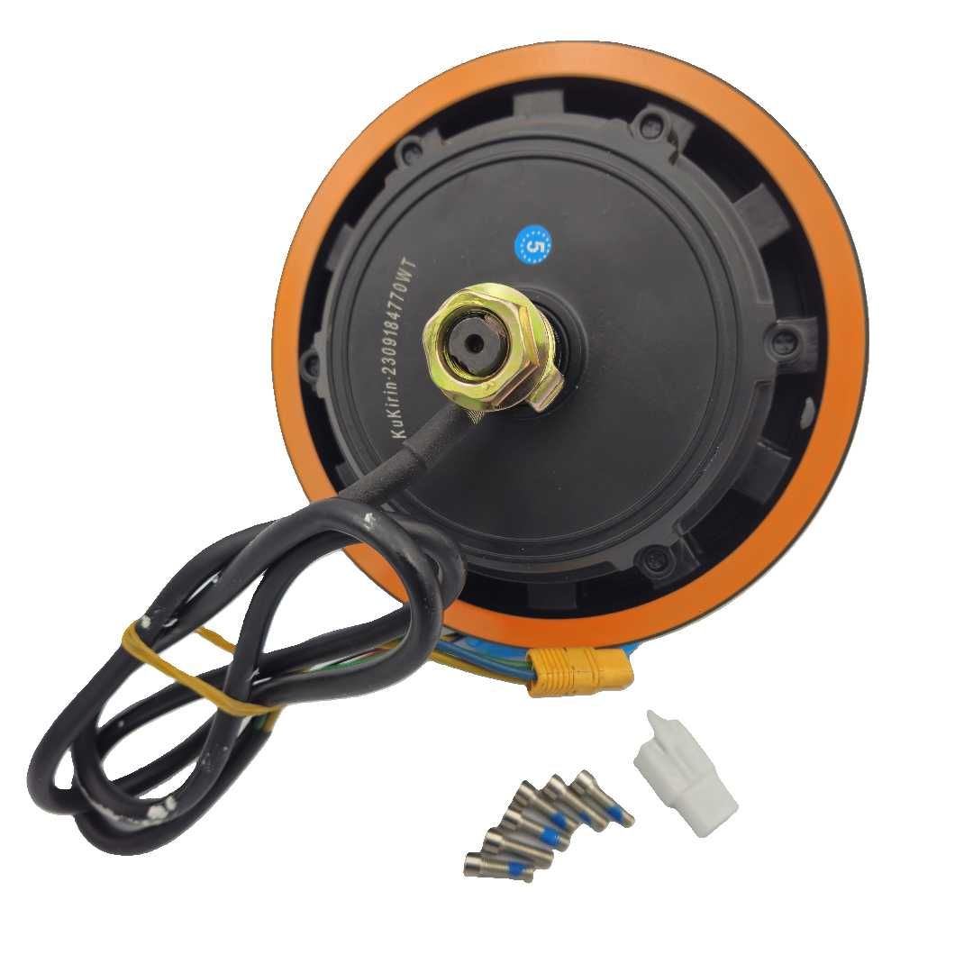 Silnik KuKirin G2max 48V 1000W