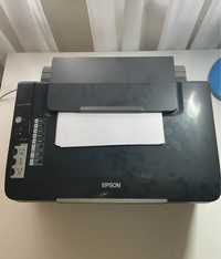 Impressora Epson Stylus SX100