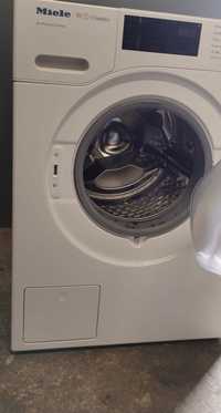 Máquina de lavar roupa Miele w1 classic