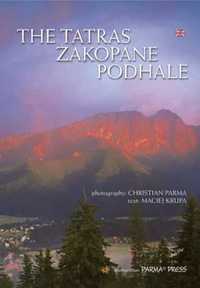 Tatry, Zakopane, Podhale w.angielska - Maciej Krupa