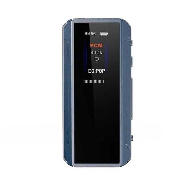 Bluetooth ЦАП з підсилювачем для навушників FiiO BTR13 CS43131 x2