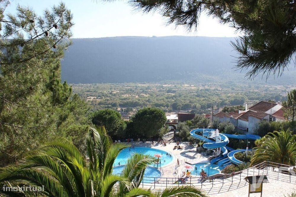 Terreno em Mira de Aire de 1275,00 m2