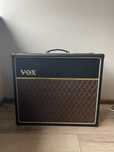 Vox AC30CC1 wzmacniacz lampowy