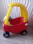 Jeździk little tikes