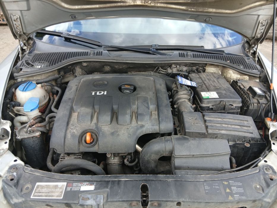 Шкода октавіа А5 для ЗСУ