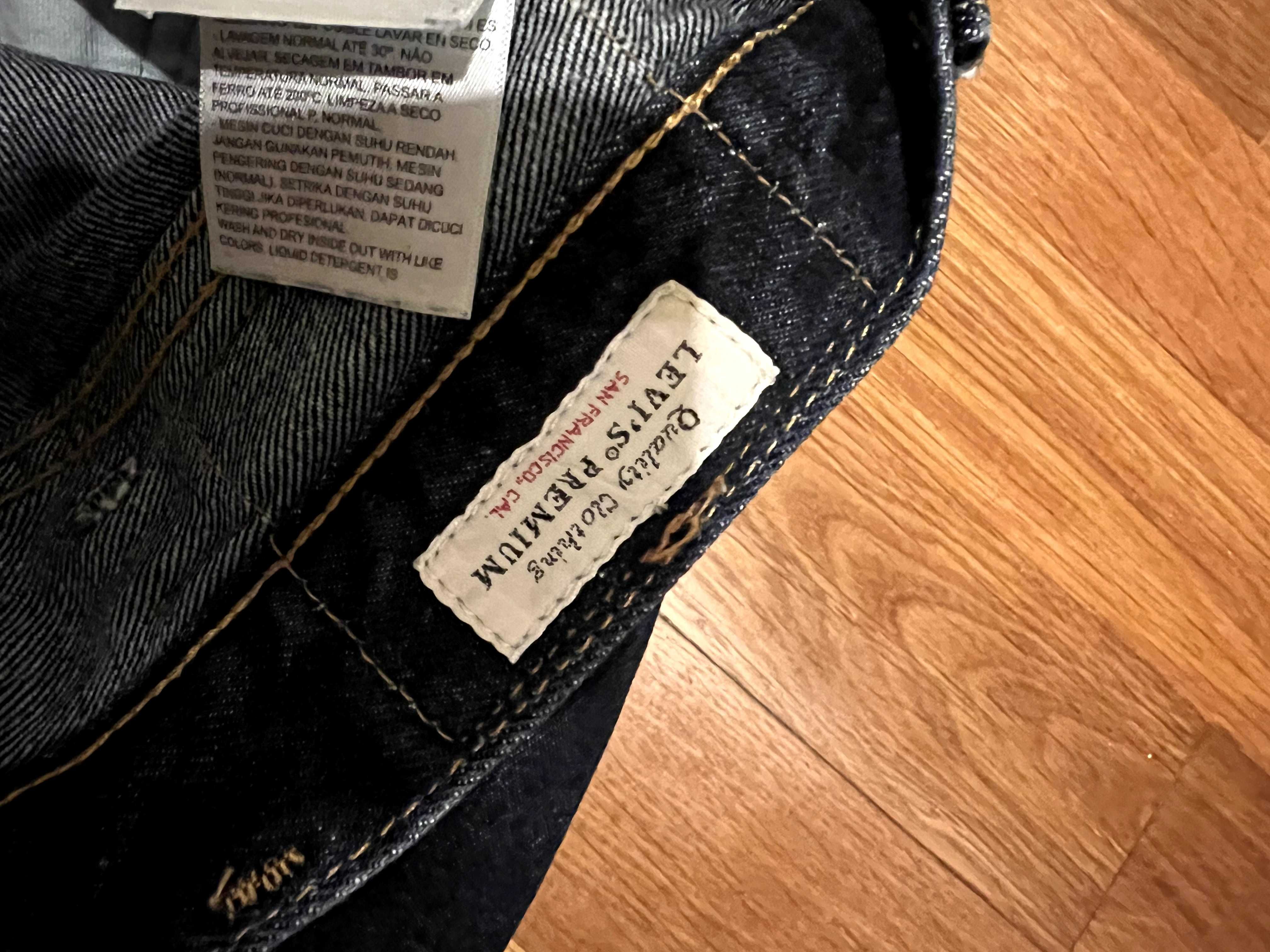 Levi's Jeans 514