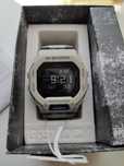 Casio G- SHOCK GBD- 200 , gwarancja