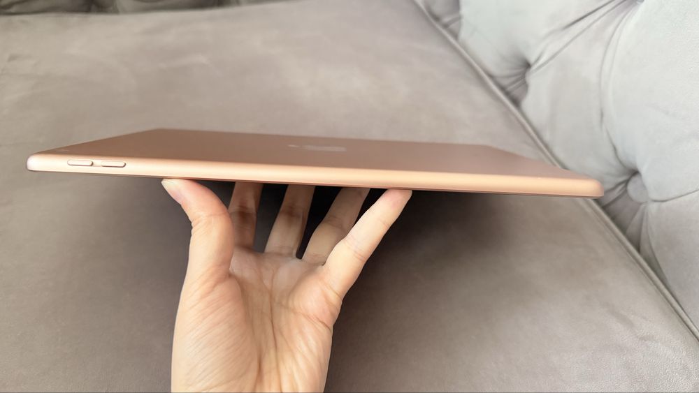 Apple iPad 8 2020, 128 GB, Wi-Fi