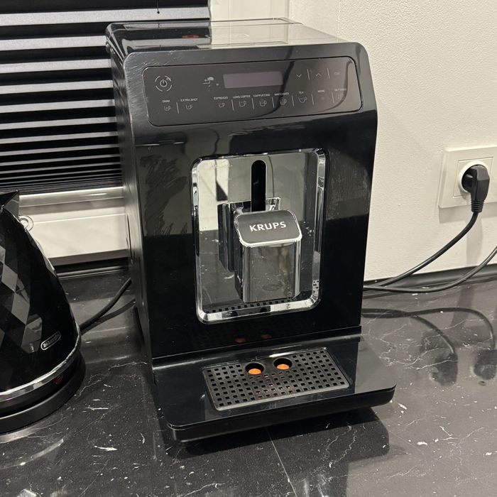 Ekspres do kawy KRUPS