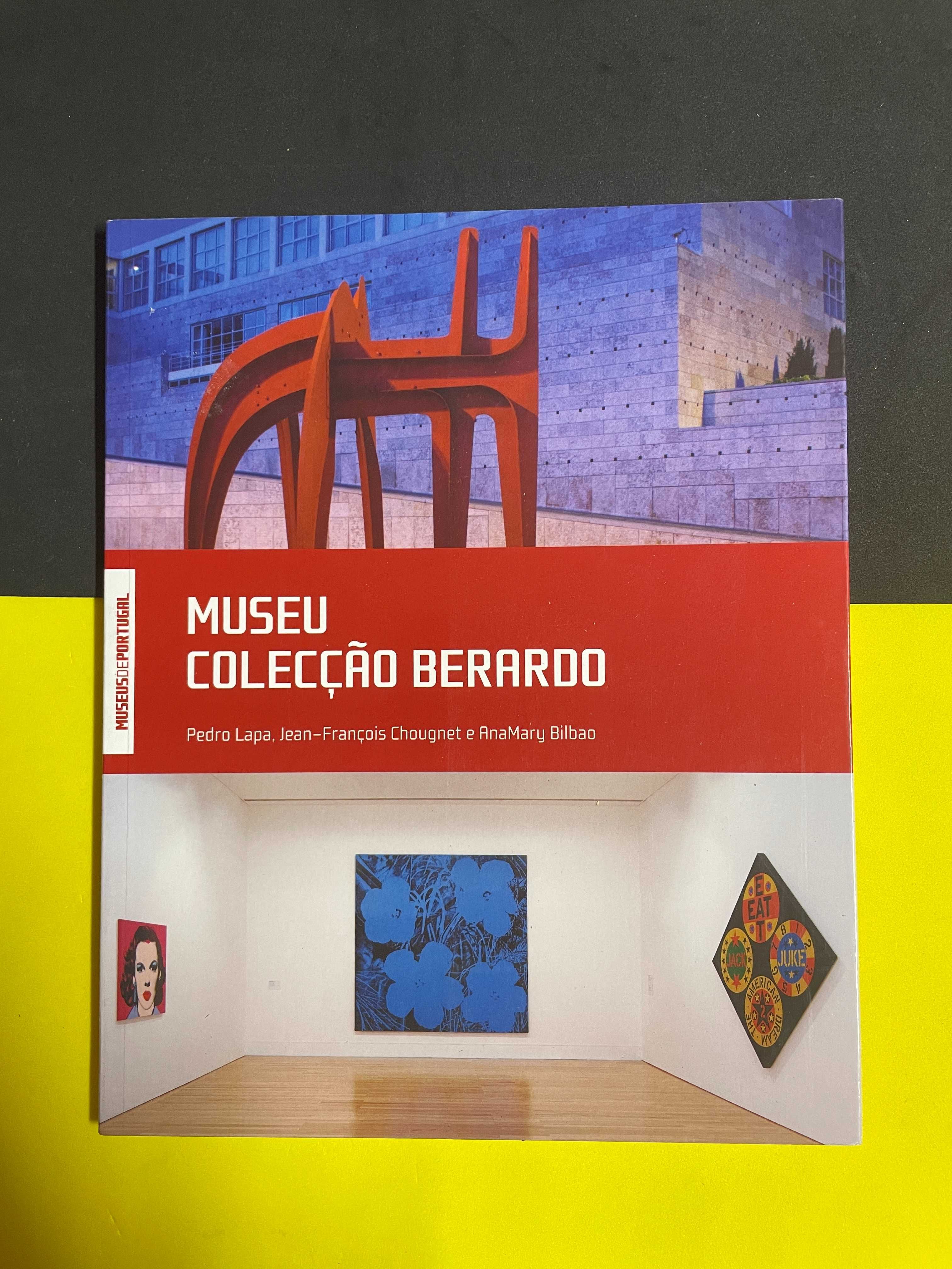 Museu Coleção Berardo