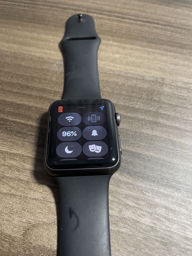 Apple watch 1.