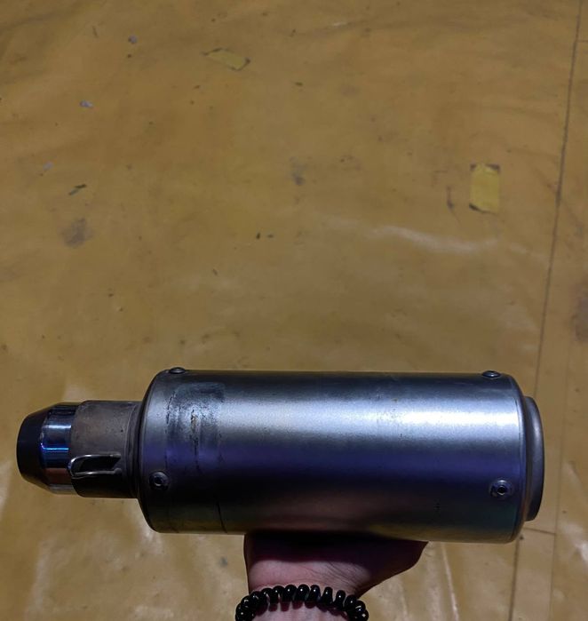 SC Project до мото техніки