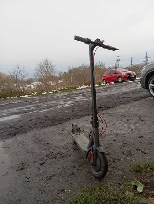 Електро-Самокат Kugoo M365 PRO