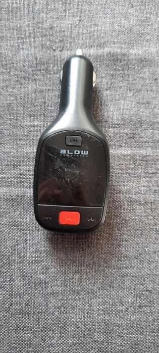 Adapter bluetooth do samochodu