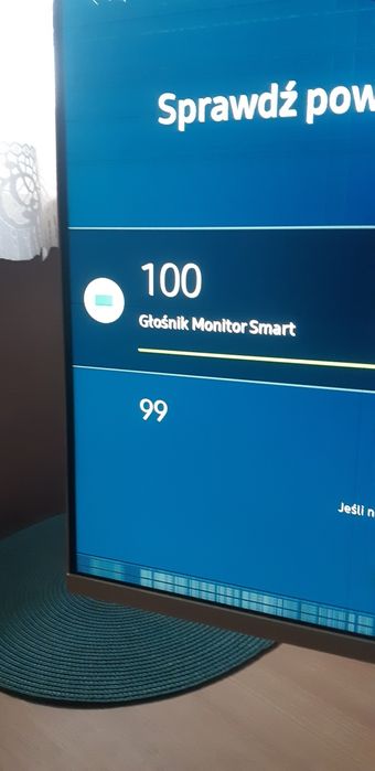 Sprzedam monitor Samsung