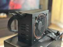 Zasilacz BeQuiet! PURE POWER 10 CM 500W