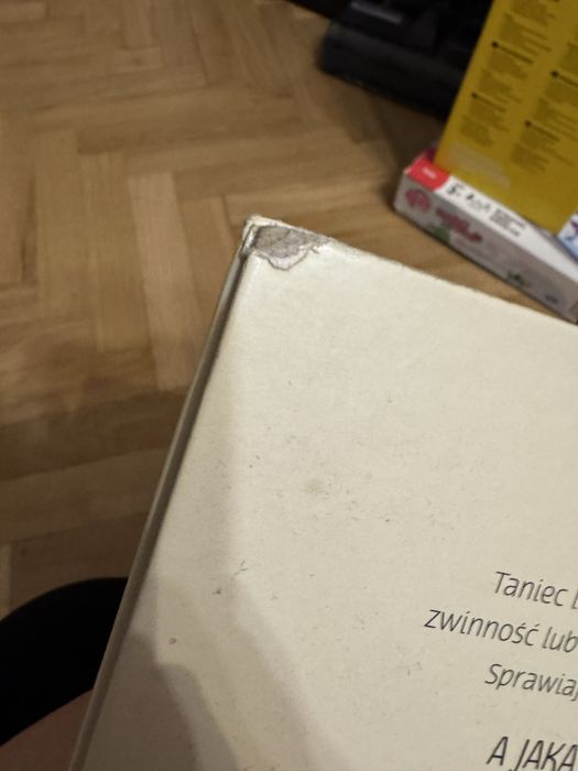 Wielka ksiega supermocy