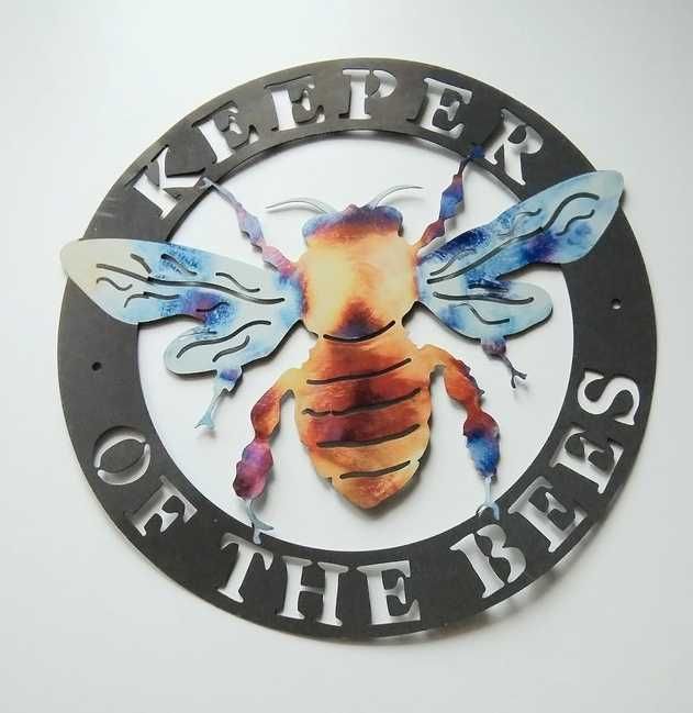 Tabliczki metalowe ozdobne zawieszki blaszane tablice szyld tablica