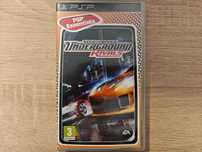 Need for Speed Underground Rivals NFS PSP Playstation Portable