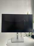 Monitor Dell U2724D USZKODZONY