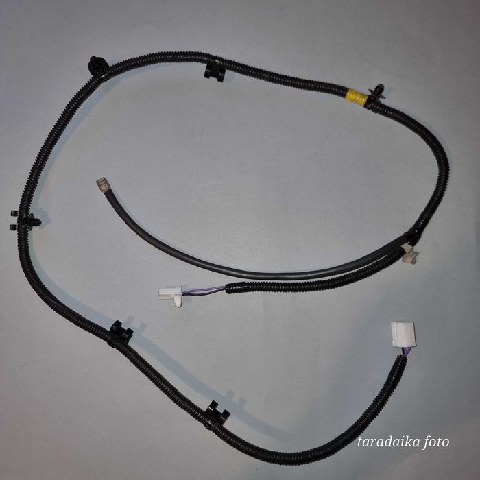 жгут проводов багажник потолок aveo T250/255 GM