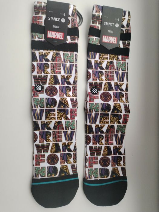 Носки/Високі шкарпетки unisex Marvel оригінал