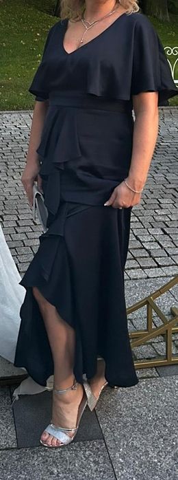 Sukienka Adrianna Papell roz. 42-44