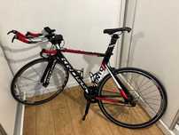 Rower triathlonowy Kross Vento TR 2.0