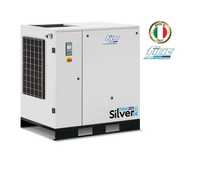 Kompresor Śrubowy 2215 L/min Fiac New Silver 20S 15 kw