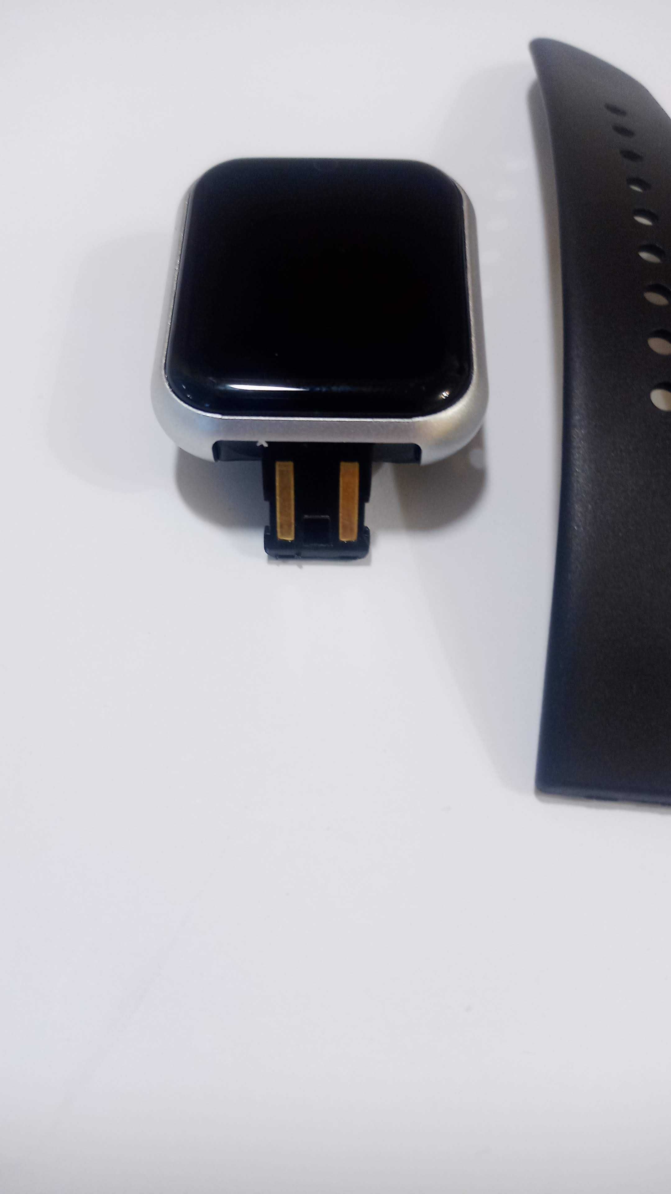 Smart Watch Y68 Bluetooth смарт годинник Фітнес браслет D20-S pro