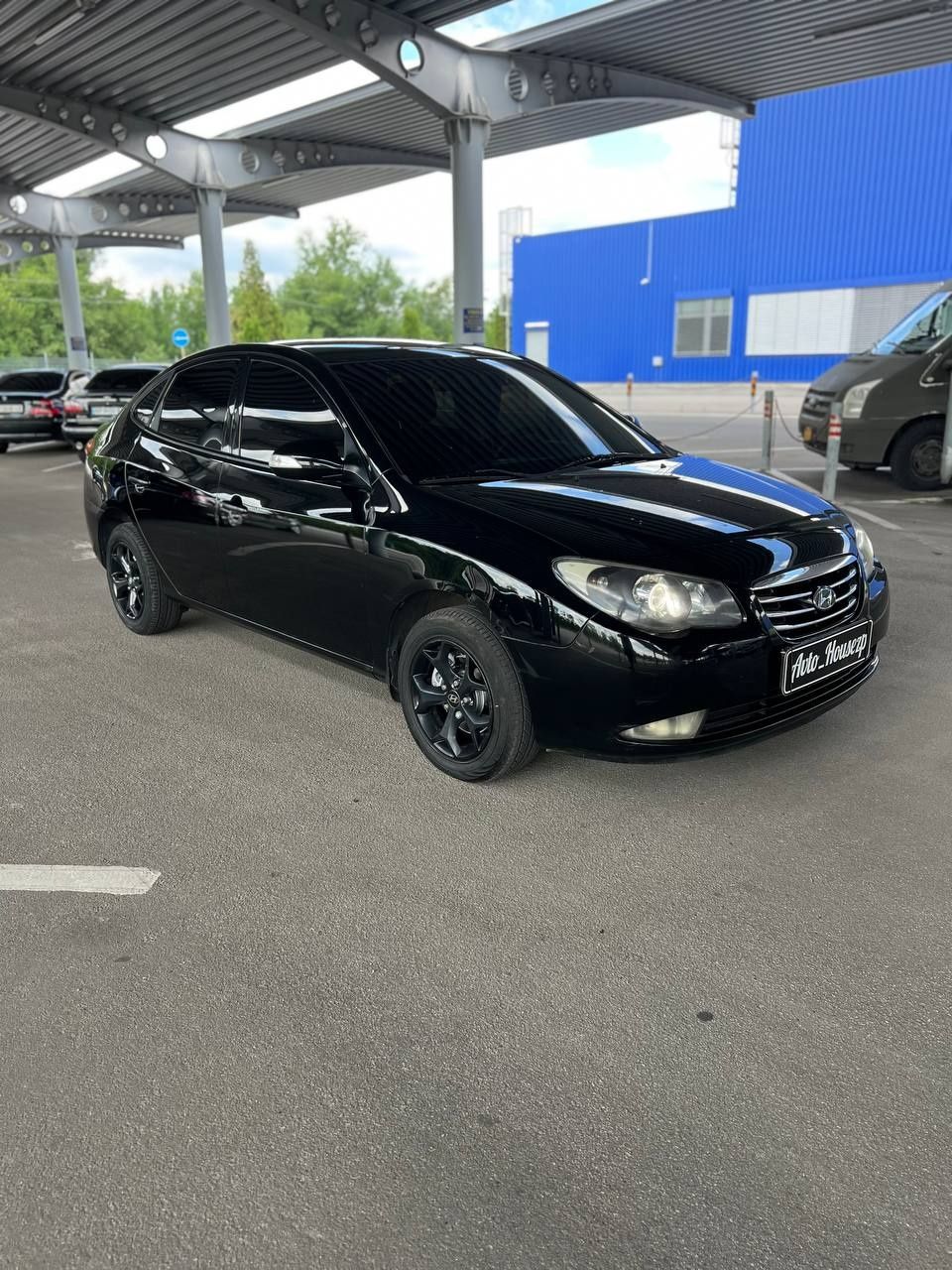 Продам Hyundai Elantra