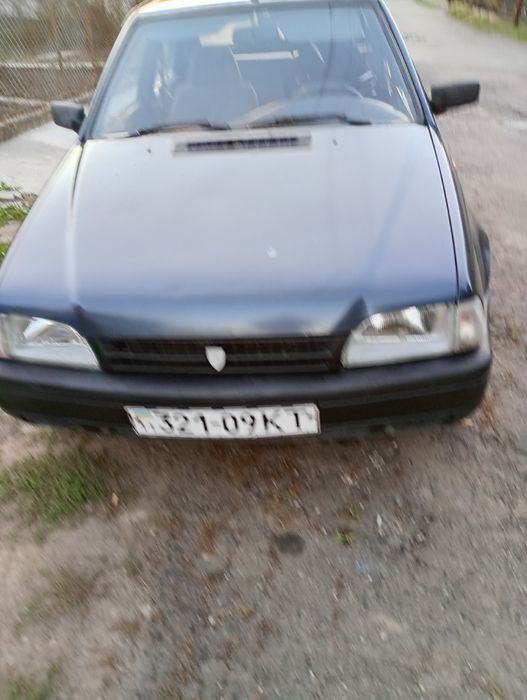 Продам автомобіль