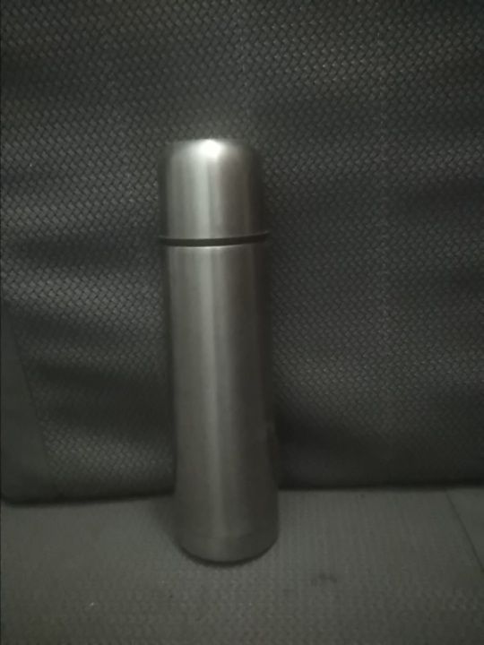 Термос Eagle Duplex 2x0.5л, нерж 0.5л