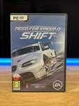 Need For Speed Shift (PC PL 2009) DVD BOX premierowe wydanie NFS