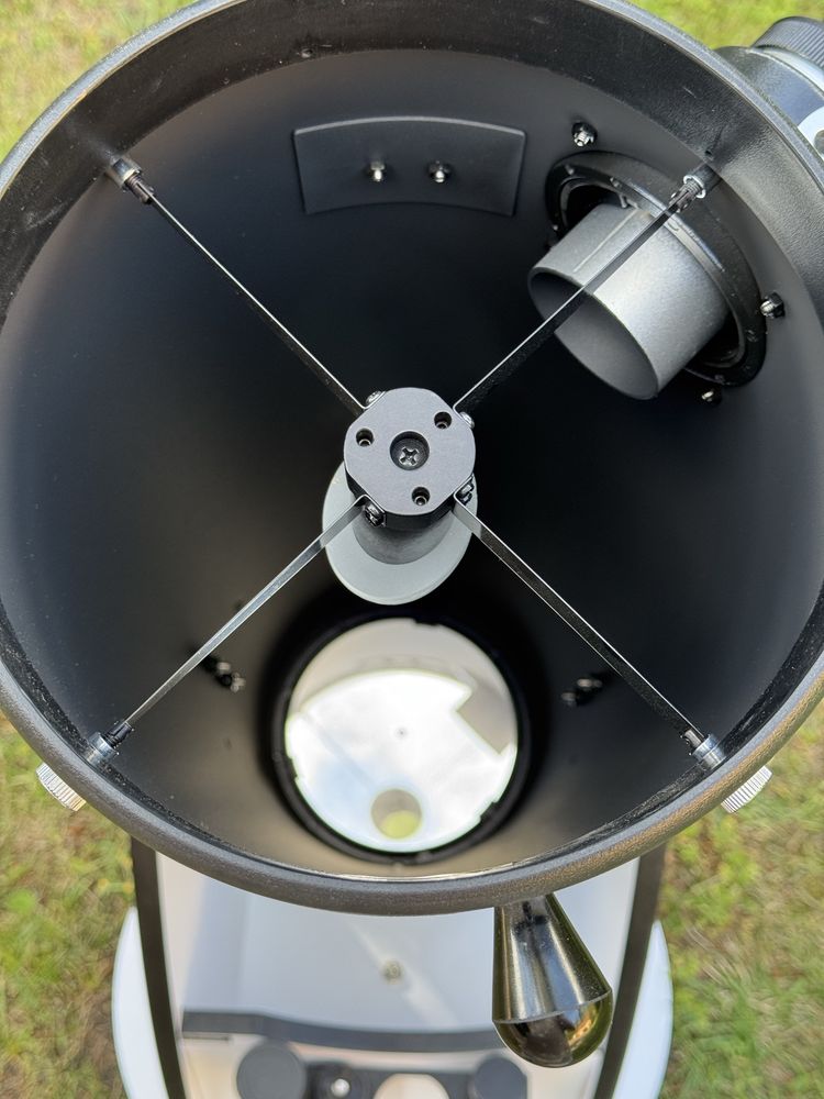 Teleskop SKY-WATCHER (Synta) SK Dobson 8” Pyrex