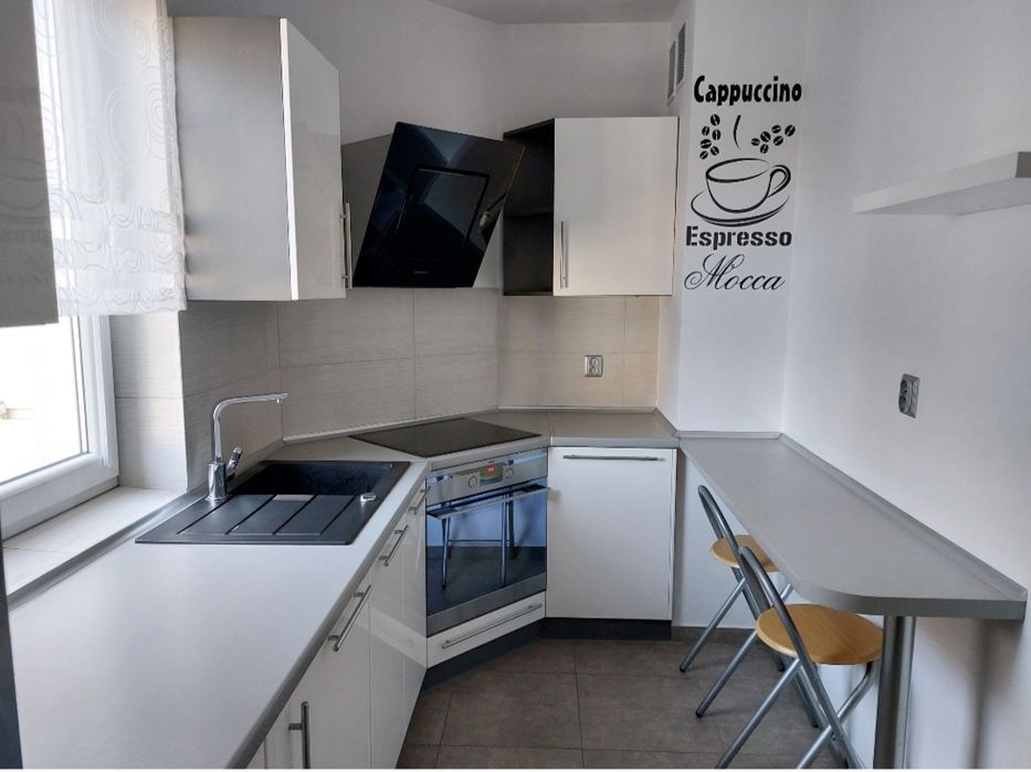 Wynajmę kawalerkę ul. Racławicka, winda, monitoring