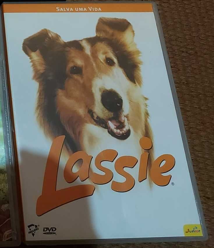 Lote #4 - 10 DVDs Fantasia e Romance