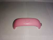 Luz aquecedora para unhas de gel